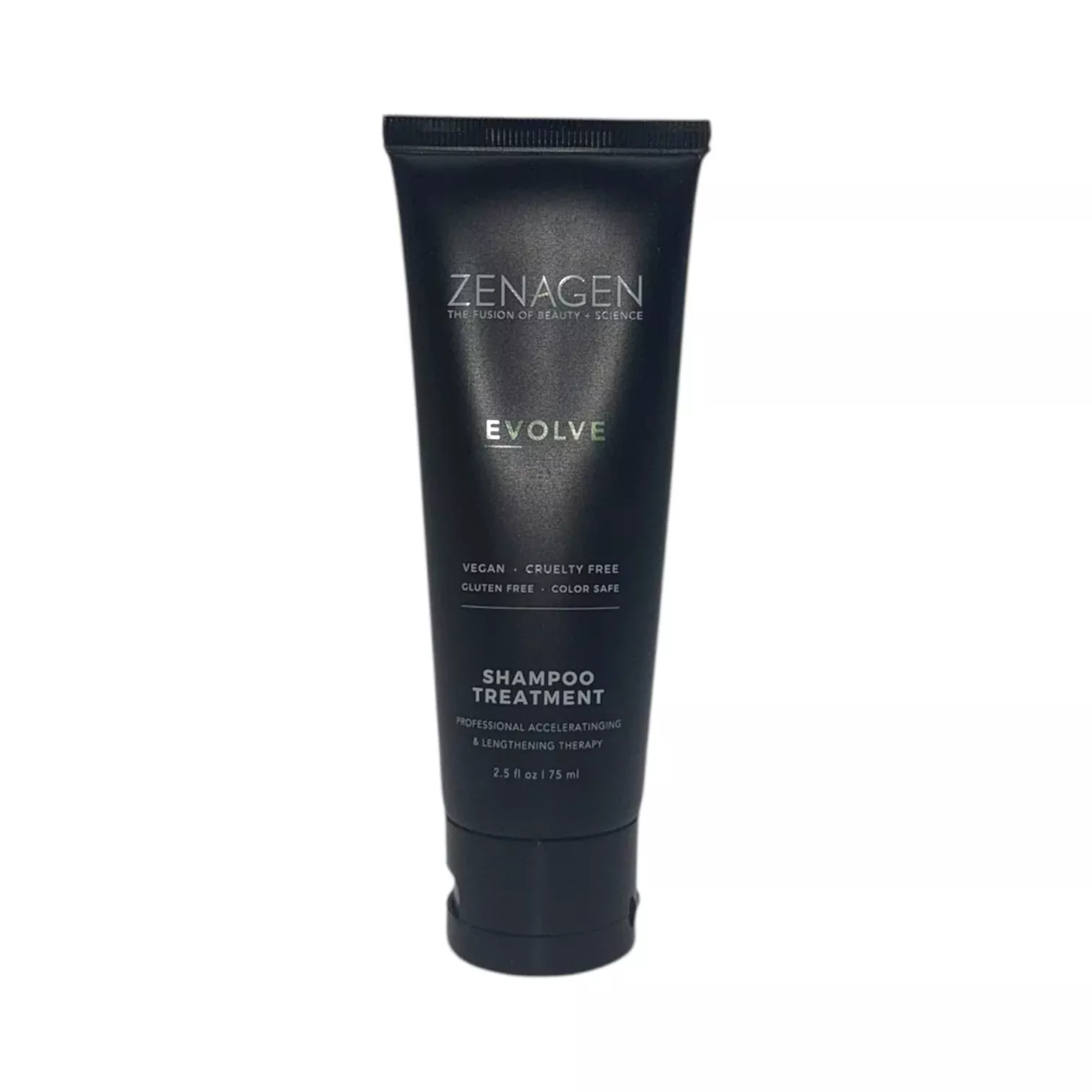 Zenagen Evolve Shampoo Treatment 2.5 oz