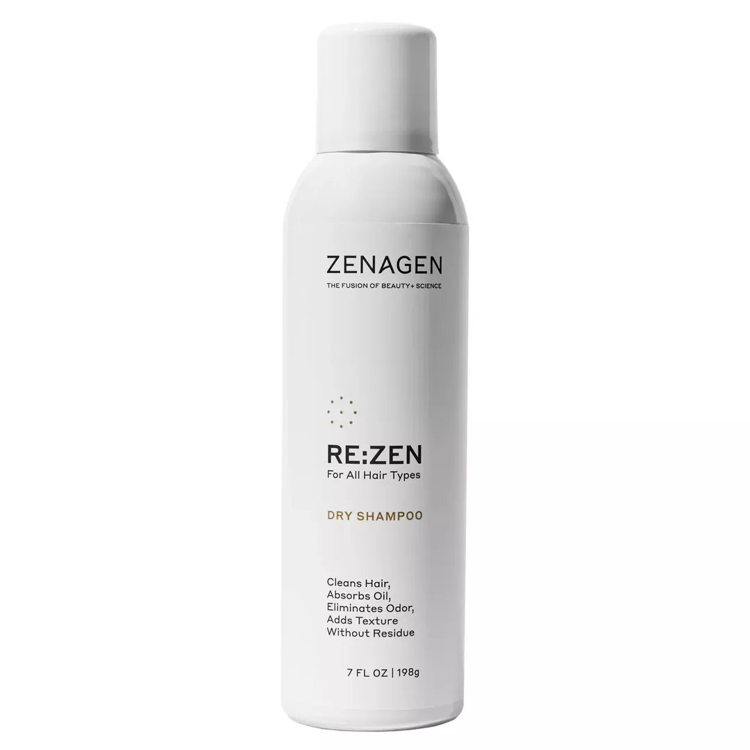 Zenagen Re Zen Dry Shampoo 7 oz