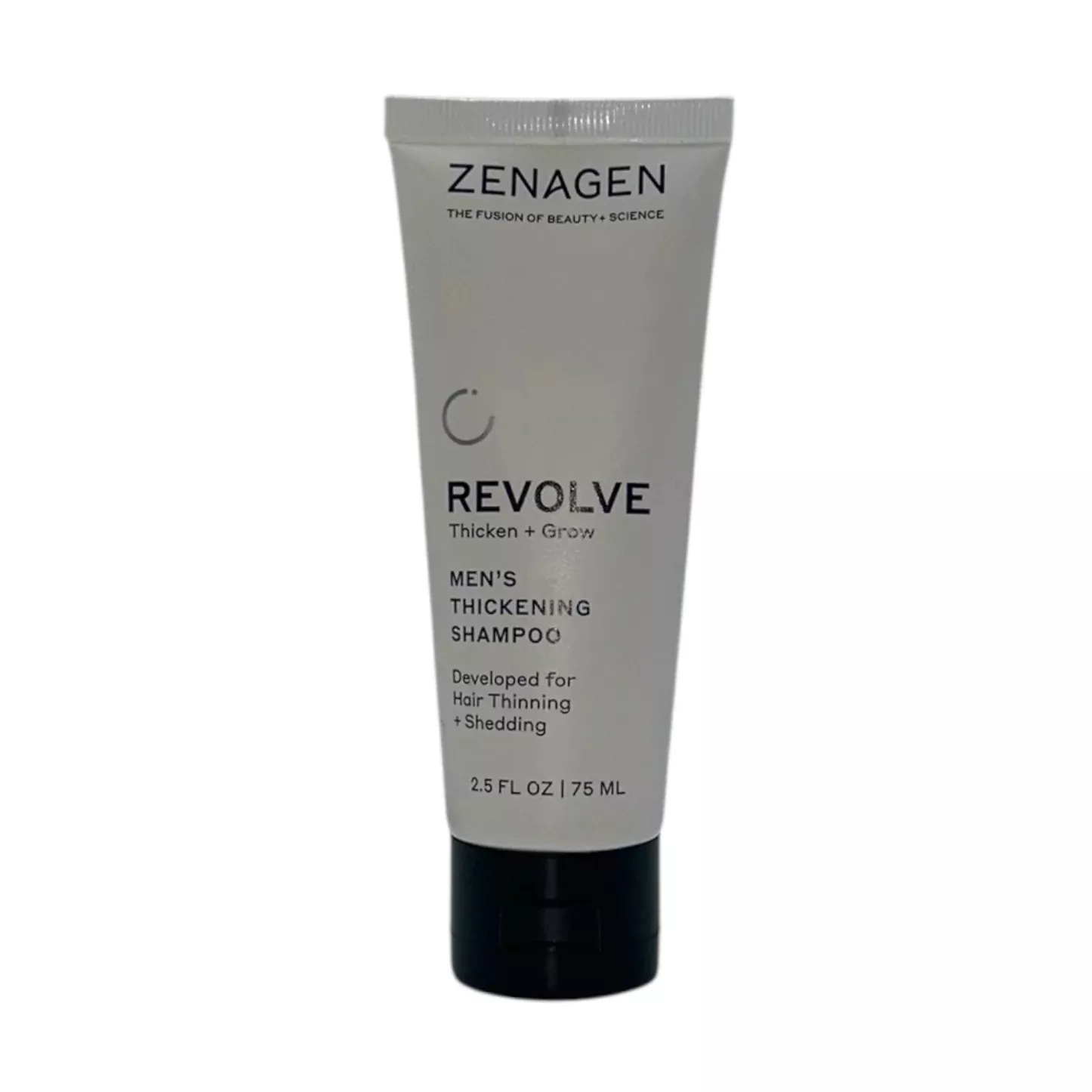 Zenagen Revolve Mens Thickening Shampoo 2.5 oz
