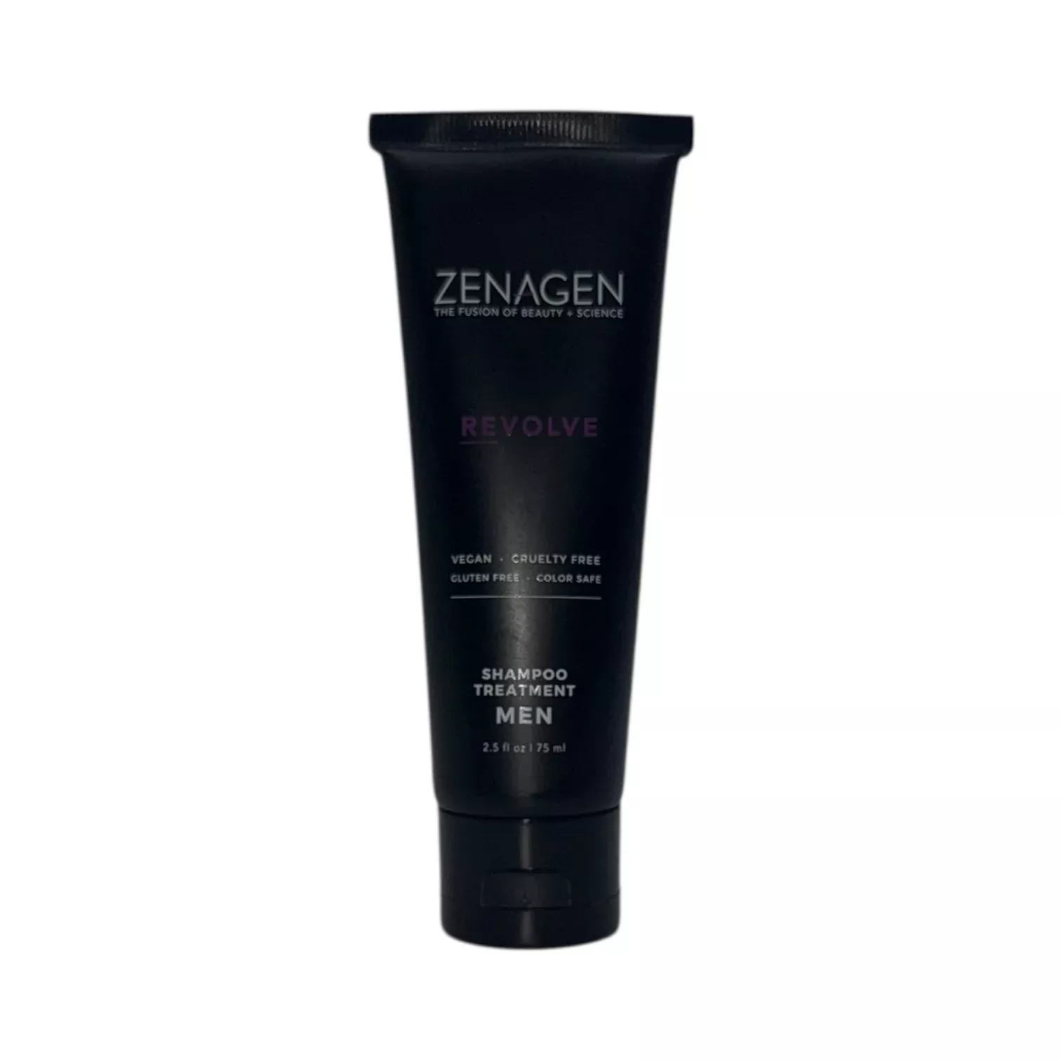 Zenagen Revolve Shampoo Treatment Men 2.5 oz