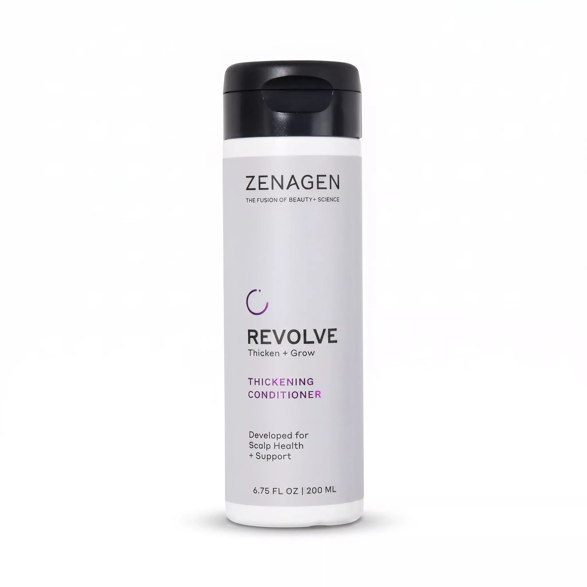 Zenagen Revolve Thickening Conditioner 6.75 oz