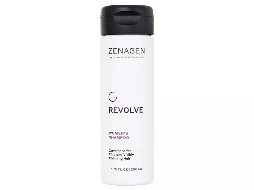 Zenagen Revolve Women's Shampoo 6.75 oz