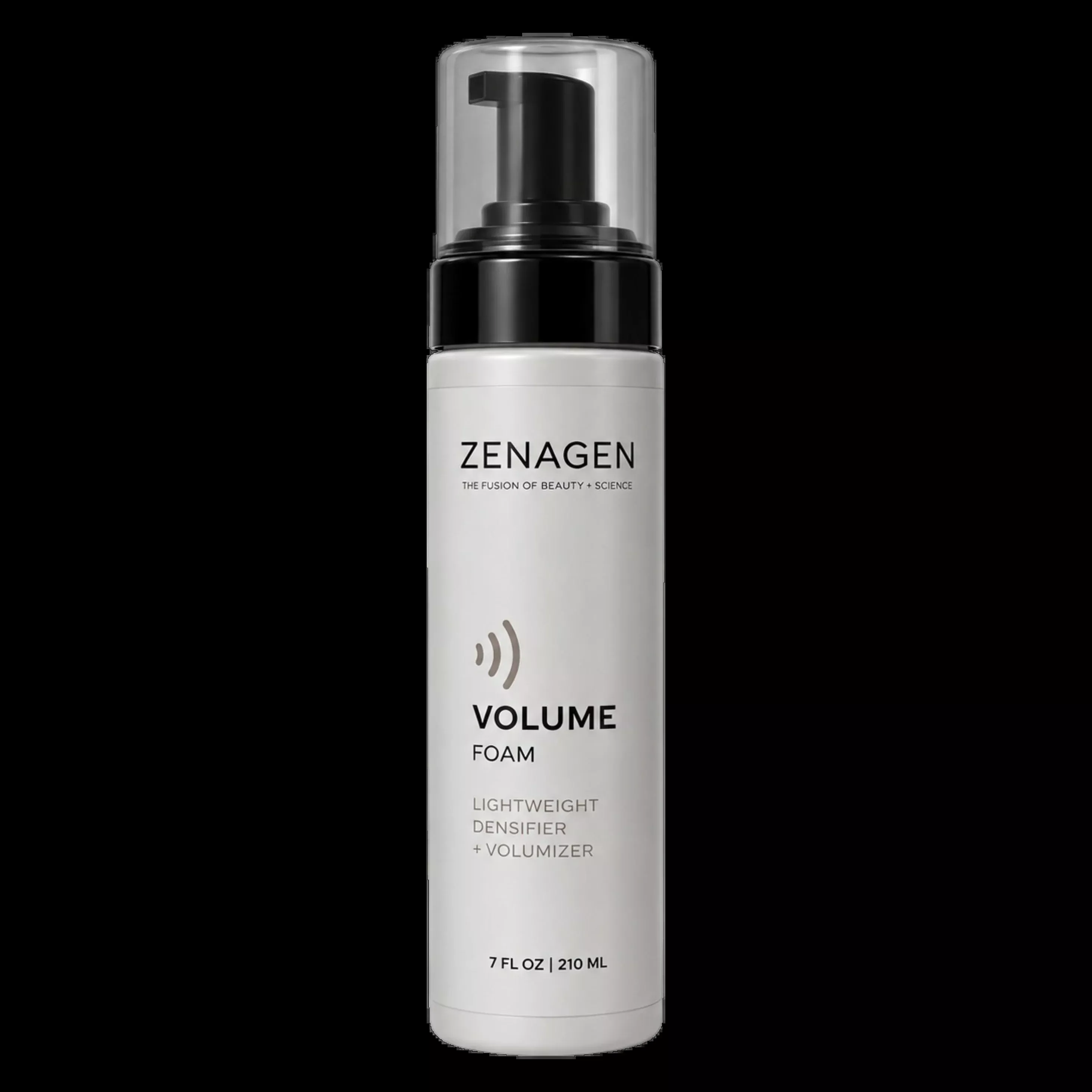 Zenagen Volume Foam 7 oz