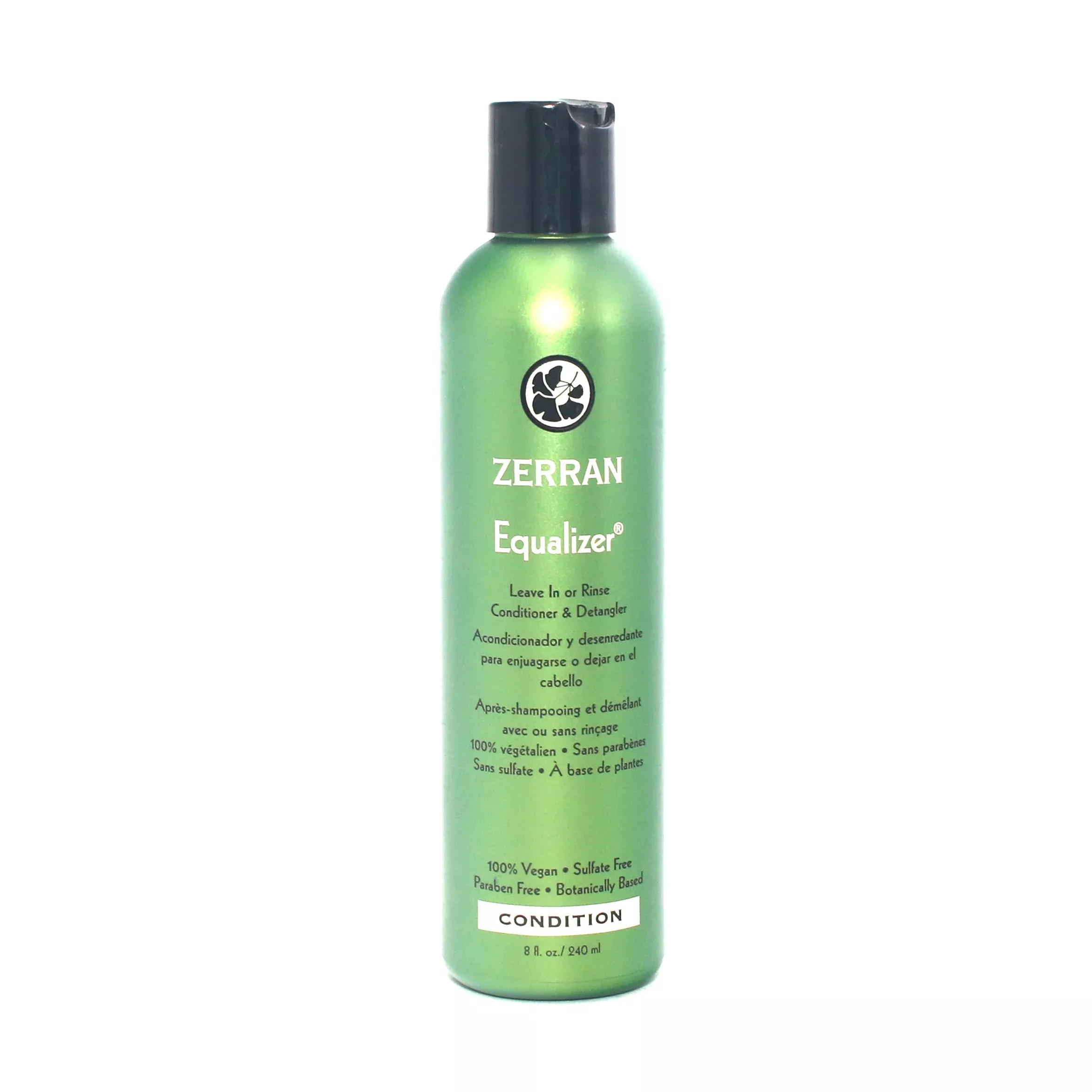 Zerran Equalizer Condition 8 oz