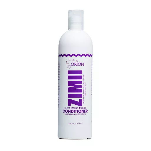 ZIMMI ULTRA MOISTURIZING CONDITIONER 16OZ