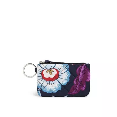 Zip ID Case Mayfair in Bloom by Vera Bradley