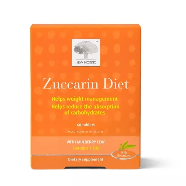 Zuccarin