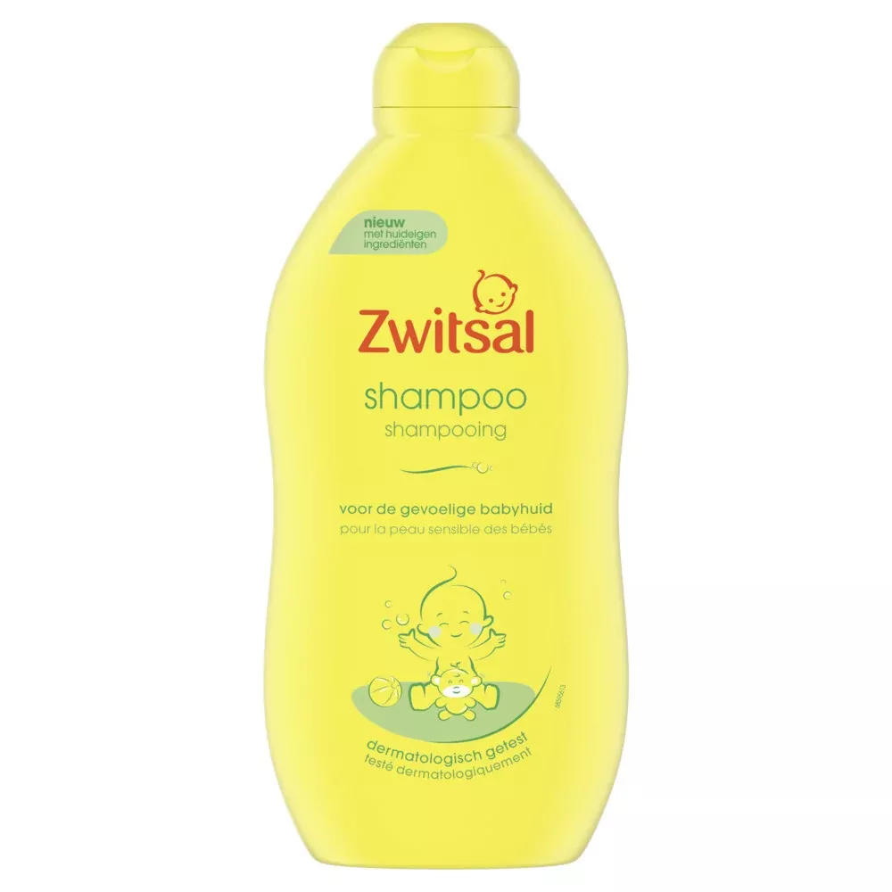 ZWITSAL BABY SHAMPOO